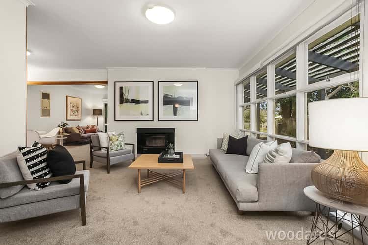 Second view of Homely house listing, 22 Veronica Street, Bentleigh East VIC 3165