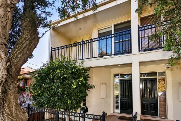 Main view of Homely townhouse listing, 13 Evans Street, Port Melbourne VIC 3207