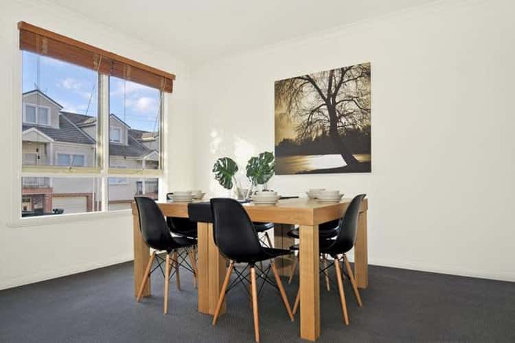 Fourth view of Homely townhouse listing, 18 Nunan Street, Brunswick East VIC 3057