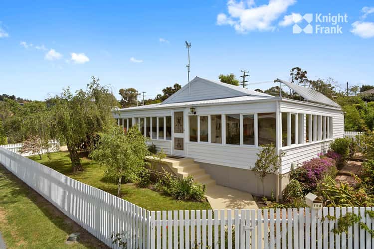 Third view of Homely house listing, 194 Roslyn Avenue, Blackmans Bay TAS 7052