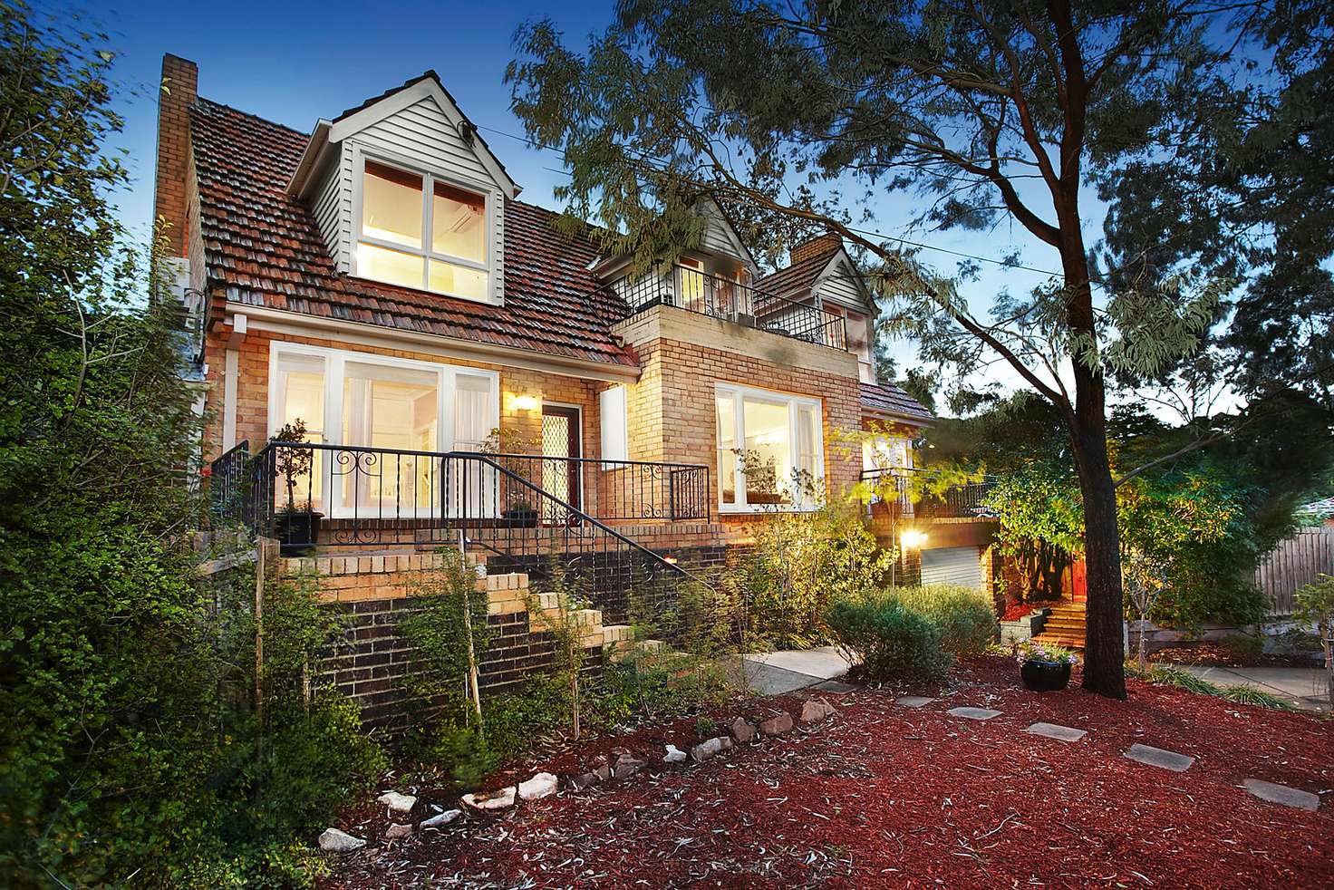 Main view of Homely house listing, 156 Blackburn Road, Blackburn South VIC 3130