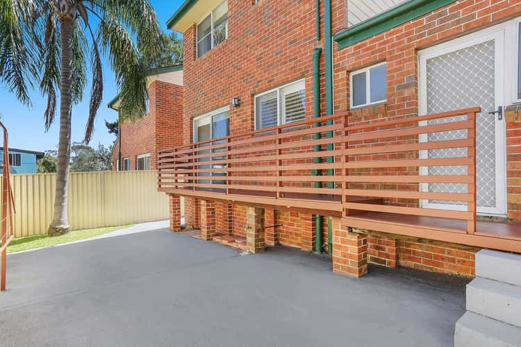 Sixth view of Homely townhouse listing, 9/66-68 Shorter Avenue, Narwee NSW 2209