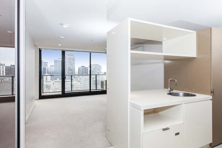 Sixth view of Homely apartment listing, 1608/33 Mackenzie Street, Melbourne VIC 3000