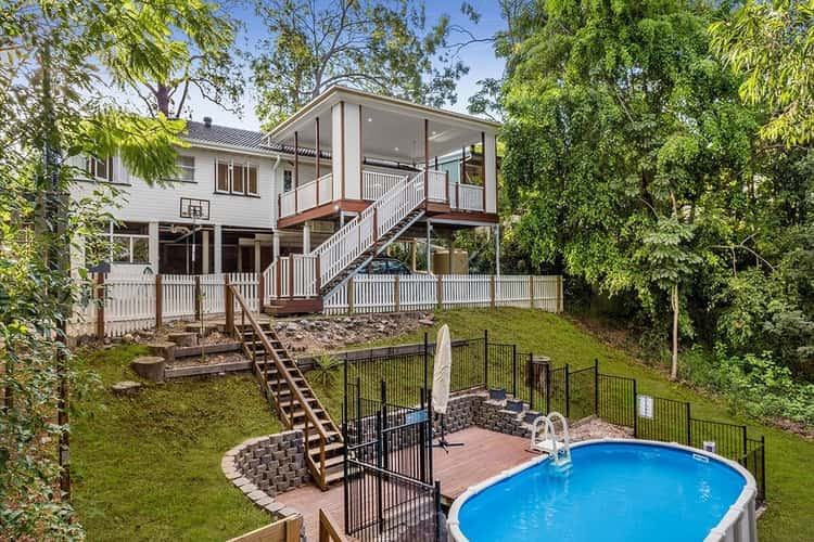 Second view of Homely house listing, 88 Fig Tree Pocket Rd, Chapel Hill QLD 4069