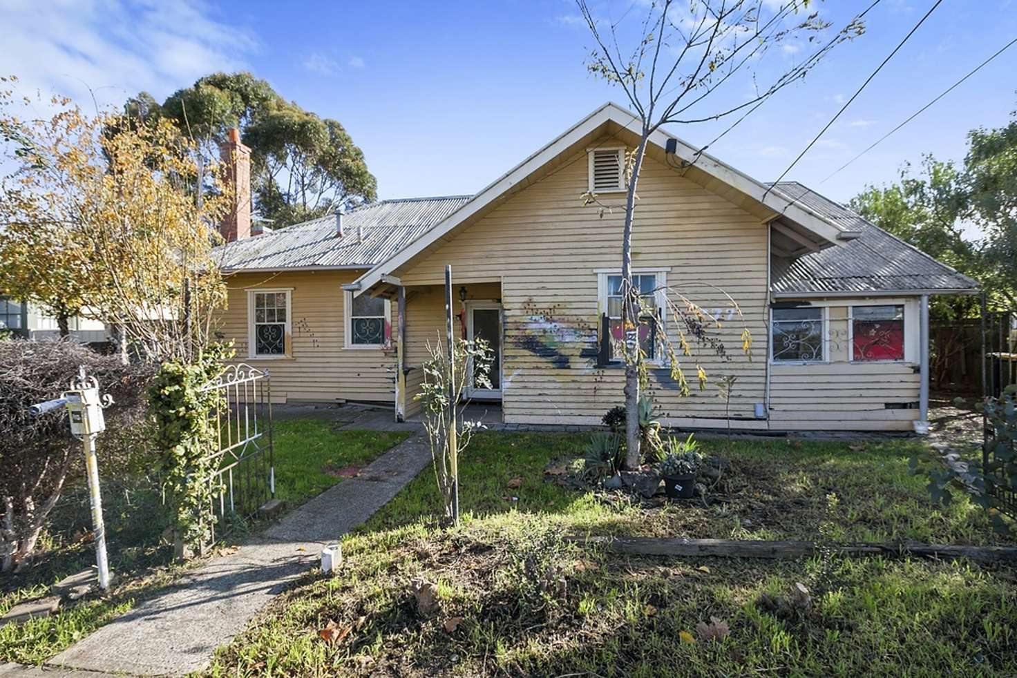 Main view of Homely house listing, 2 Bazentin Street, Albion VIC 3020