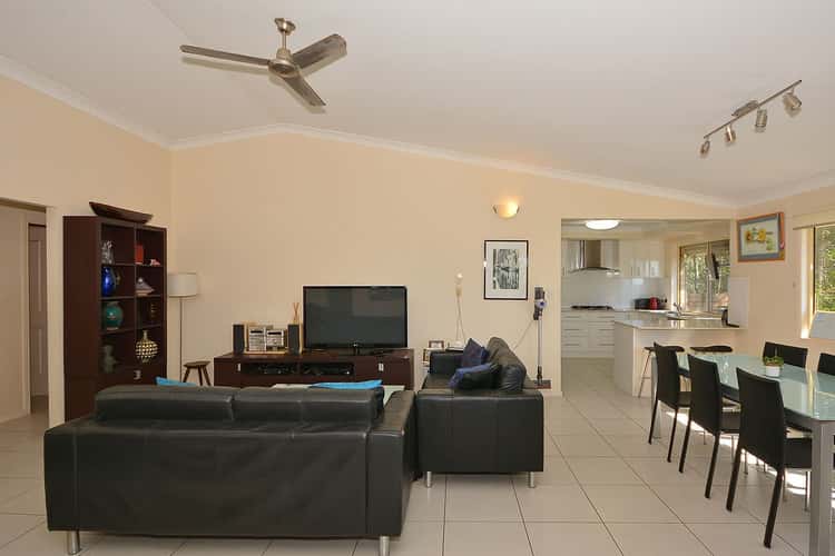 Third view of Homely house listing, 15 Craigslee Court, Craignish QLD 4655
