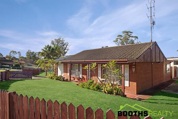 Main view of Homely house listing, 30 Darri Road, Wyongah NSW 2259