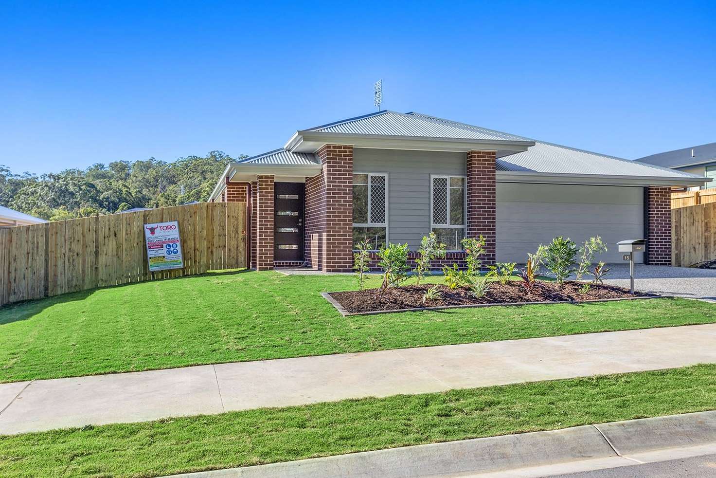 Main view of Homely house listing, 15 Lakefield Crescent, Beerwah QLD 4519