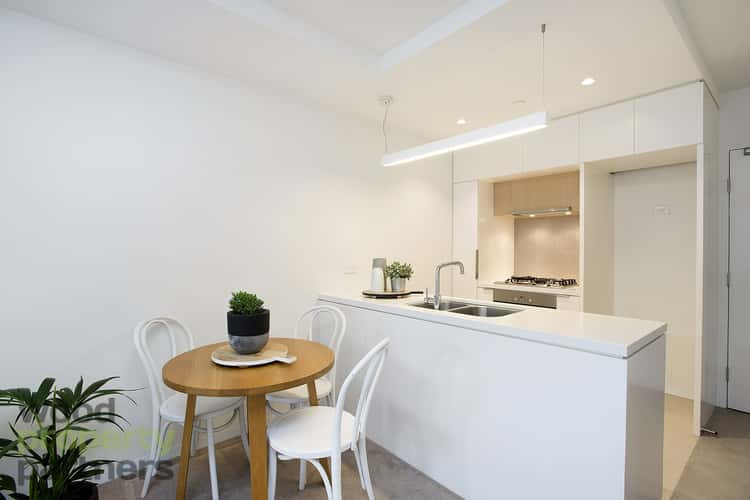 Main view of Homely apartment listing, 203/8 Grosvenor Street, Abbotsford VIC 3067