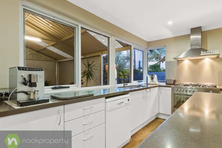 Fourth view of Homely house listing, 50 Congdon Way, Booragoon WA 6154