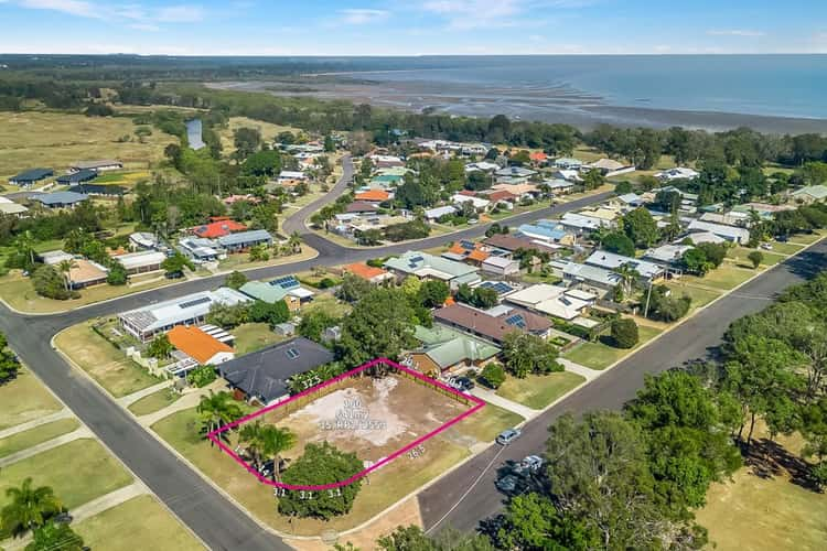 Sixth view of Homely residentialLand listing, 100 Corser Street, Point Vernon QLD 4655