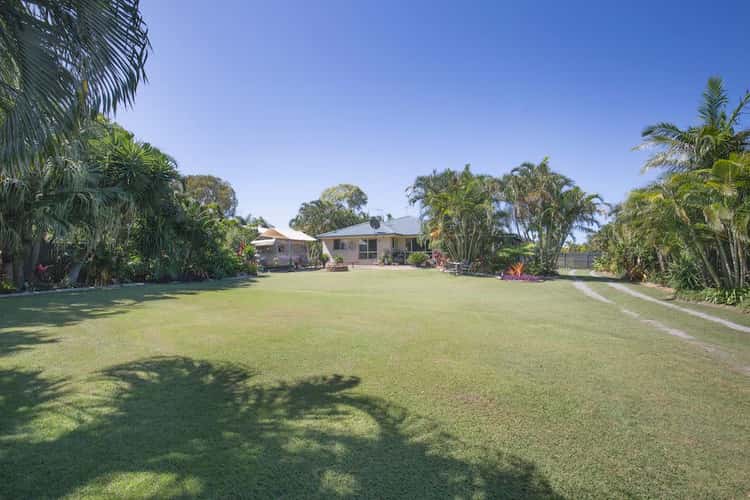 Third view of Homely house listing, 23 Rifle Range Road, Bargara QLD 4670
