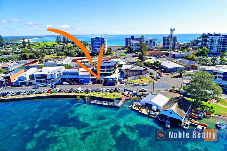 Main view of Homely other listing, 17/58 Wharf Street 'Lakeside Centre', Forster NSW 2428