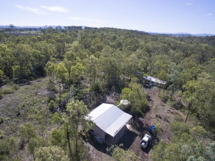 3 Coolibah Crescent, Takilberan QLD 4671