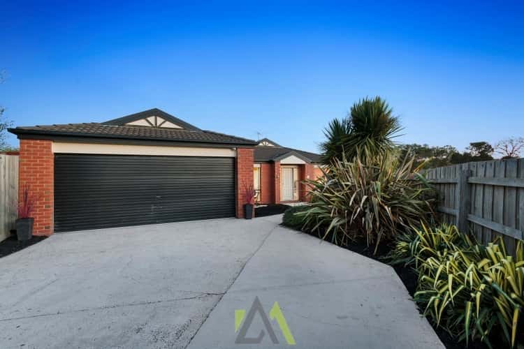 Main view of Homely house listing, 26 Lavender Lane, Baxter VIC 3911