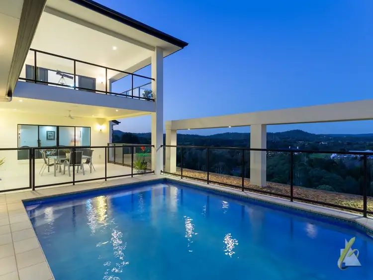 238 Obrien Road, Pullenvale QLD 4069