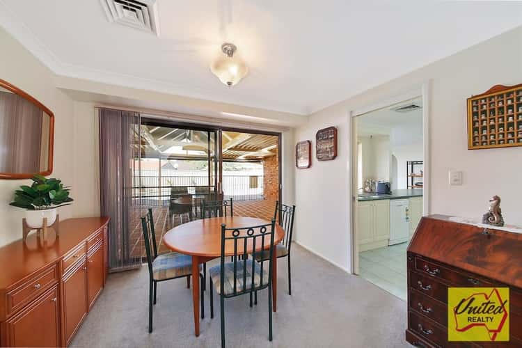 Fourth view of Homely house listing, 6 Hawkins Avenue, Luddenham NSW 2745