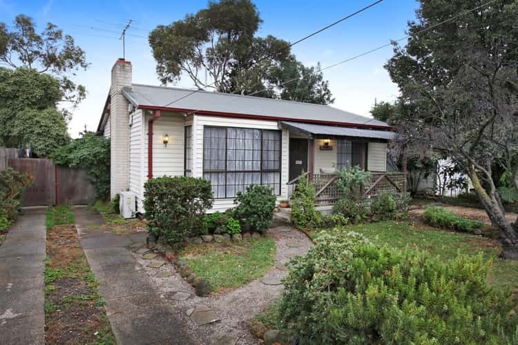 Main view of Homely house listing, 11 Vine Street, Braybrook VIC 3019