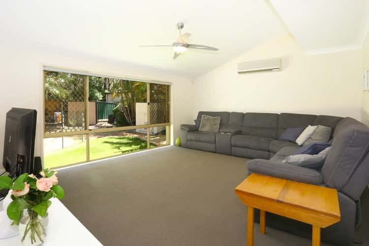 Fifth view of Homely house listing, 29 Clubhouse Drive, Arundel QLD 4214