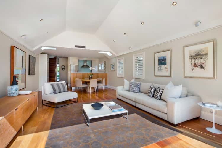 Fourth view of Homely house listing, 1 Glover Street, Mosman NSW 2088
