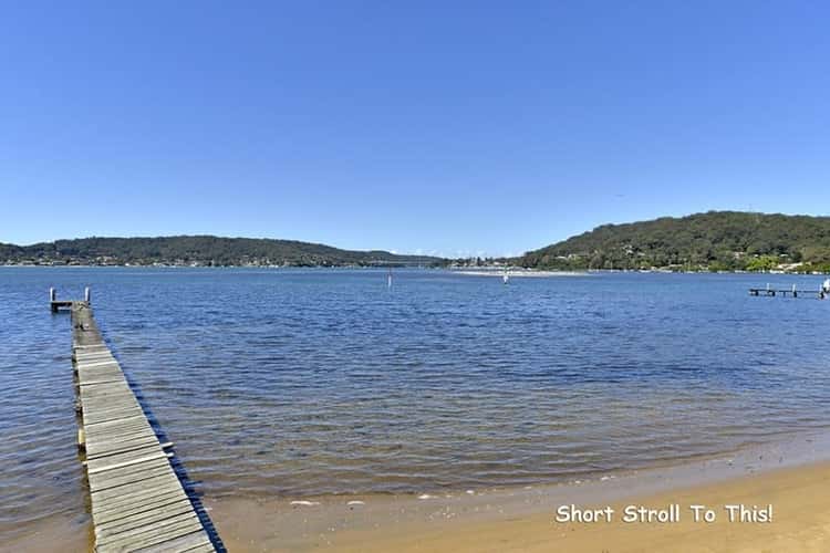 Second view of Homely unit listing, 3/263-265 Blackwall Road, Woy Woy NSW 2256