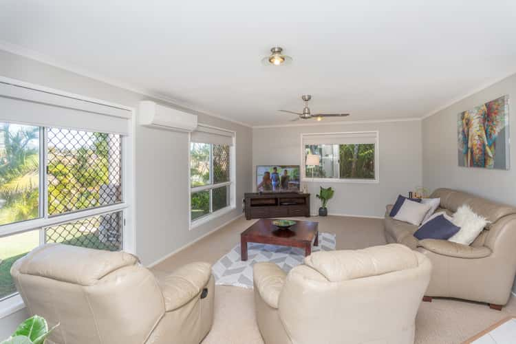 Fourth view of Homely house listing, 28 Peatey Street, Andergrove QLD 4740