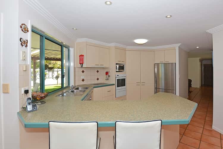 Fifth view of Homely house listing, 19 McLiver Street, Kawungan QLD 4655