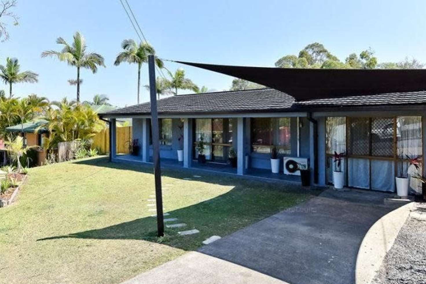 Main view of Homely house listing, 10 Jamie Grove, Springwood QLD 4127