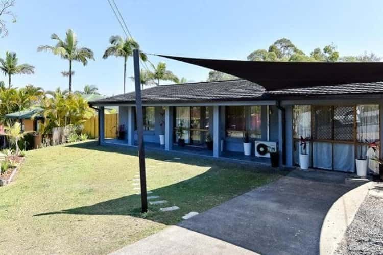 Main view of Homely house listing, 10 Jamie Grove, Springwood QLD 4127