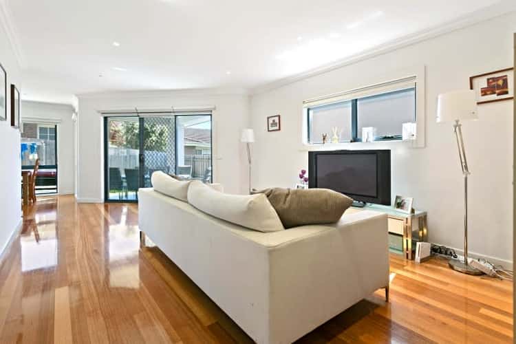 Second view of Homely townhouse listing, 3/30 Nolan Street, Frankston VIC 3199
