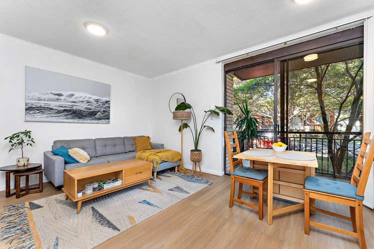 2/26-32 Oxford Street, Mortdale NSW 2223