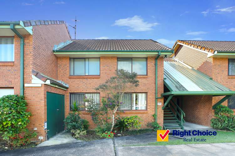 3/4 Blackbutt Way, Barrack Heights NSW 2528