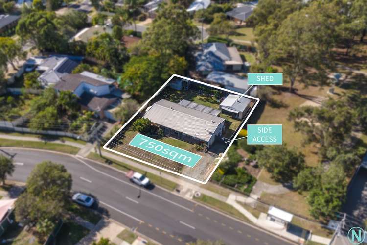 6 Letitia Street, Regents Park QLD 4118