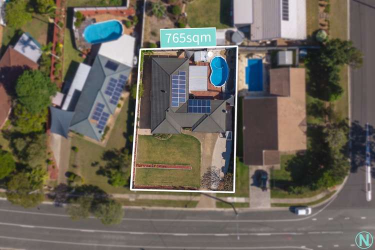 136 Emerald Drive, Regents Park QLD 4118