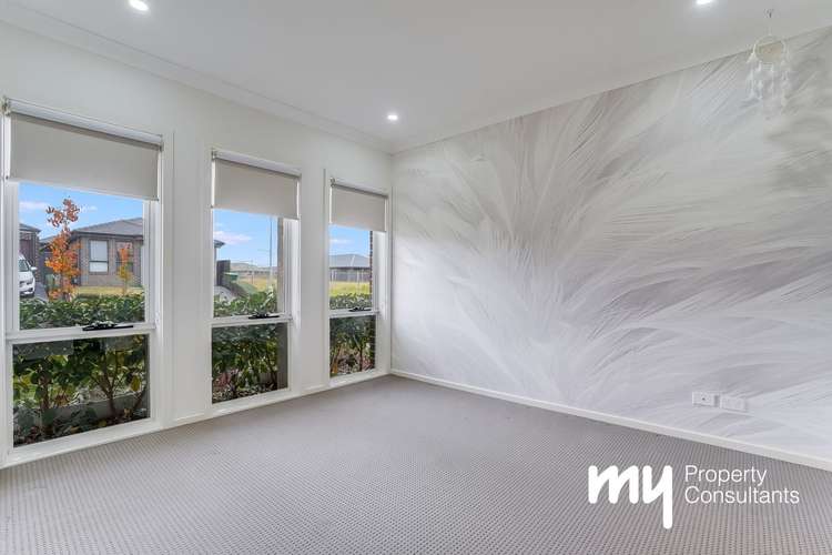 Second view of Homely house listing, 42 Mimosa Street, Gregory Hills NSW 2557