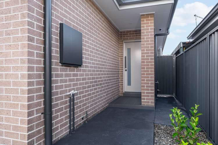 Main view of Homely flat listing, 1B Clout Street, Leppington NSW 2179