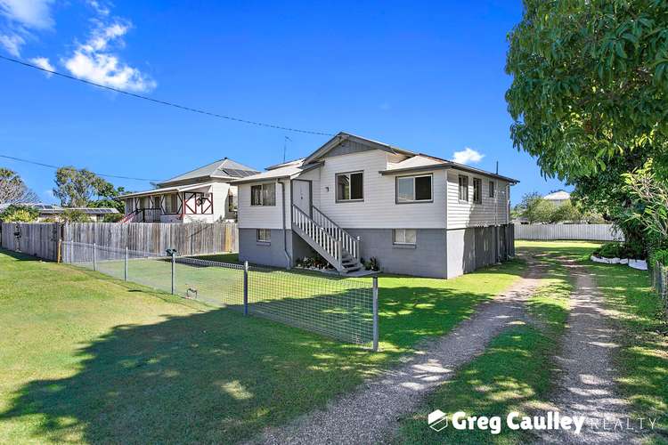 Main view of Homely house listing, 12 Hawthorne Street, Maryborough QLD 4650