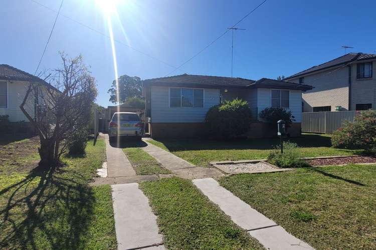 Main view of Homely house listing, 1 Olga Street, Blacktown NSW 2148