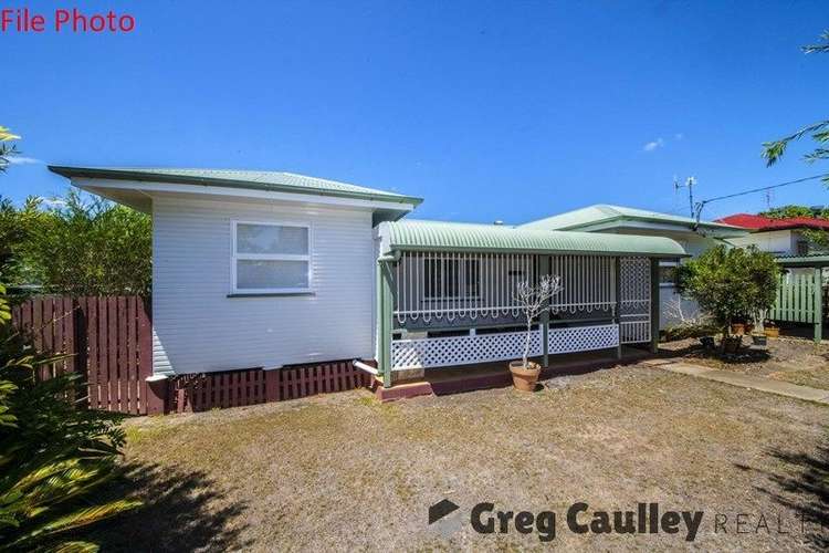 41 Aberdeen Avenue, Maryborough QLD 4650