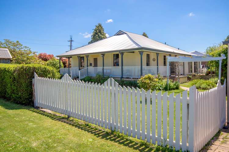 Main view of Homely house listing, 83 Dart Street, Oberon NSW 2787