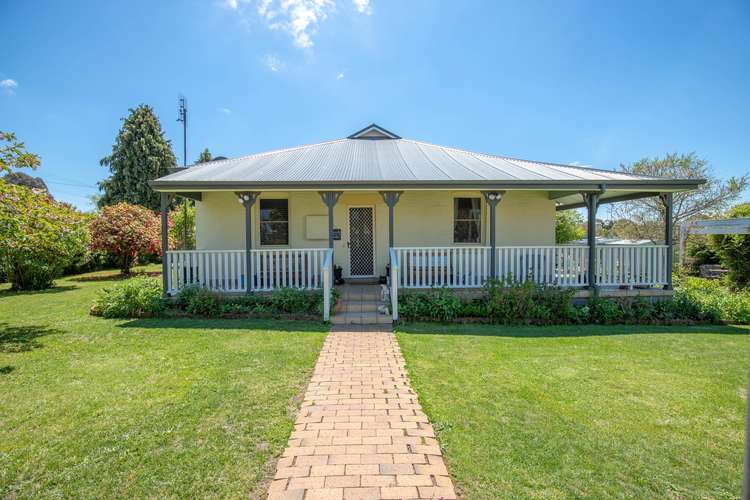 Second view of Homely house listing, 83 Dart Street, Oberon NSW 2787