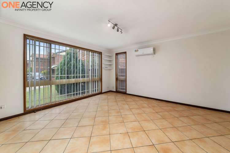 Fourth view of Homely townhouse listing, 6/3 Packard Close, Ingleburn NSW 2565