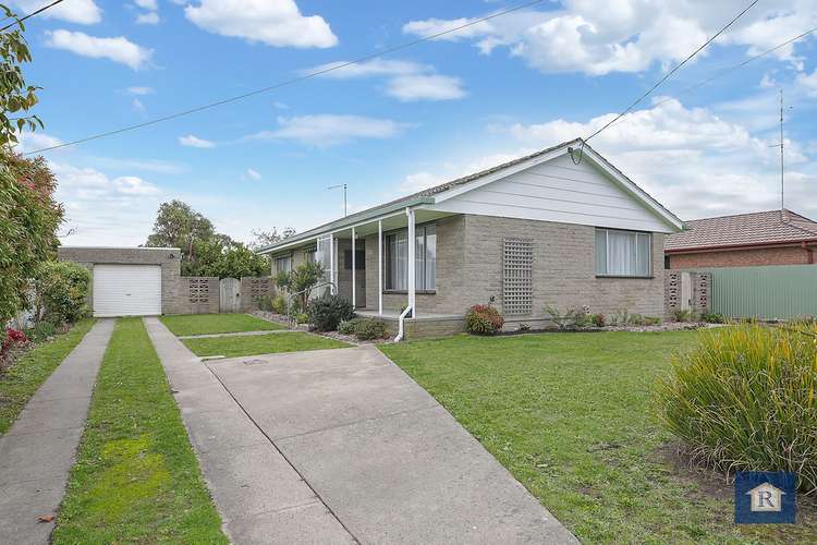Main view of Homely house listing, 11 James Street, Colac VIC 3250