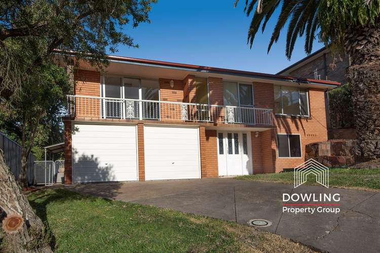 Main view of Homely house listing, 1 Rachael Avenue, Adamstown Heights NSW 2289