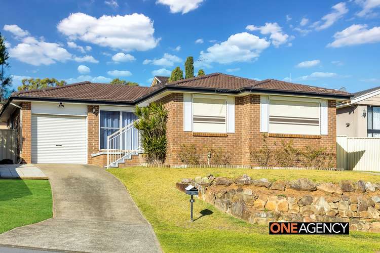 Main view of Homely house listing, 2 Moffat Place, Minto NSW 2566
