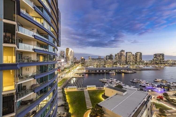 1304/231 Harbour Esplanade, Docklands VIC 3008