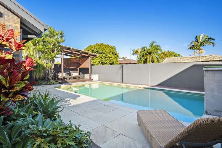 Main view of Homely house listing, 15 Honeyeater Drive, Burleigh Waters QLD 4220