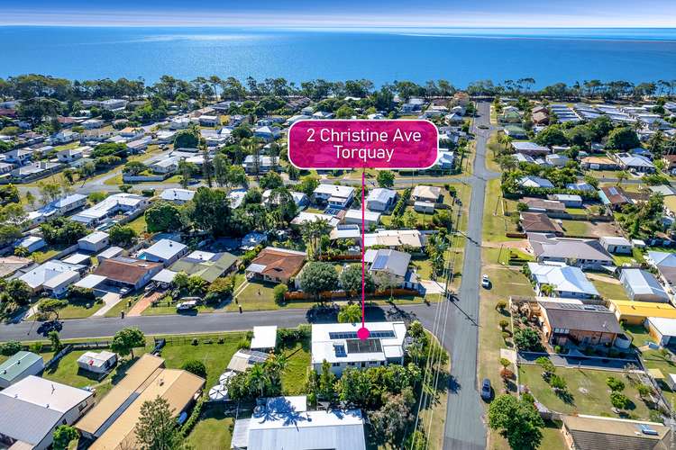 2 Christine Avenue, Torquay QLD 4655