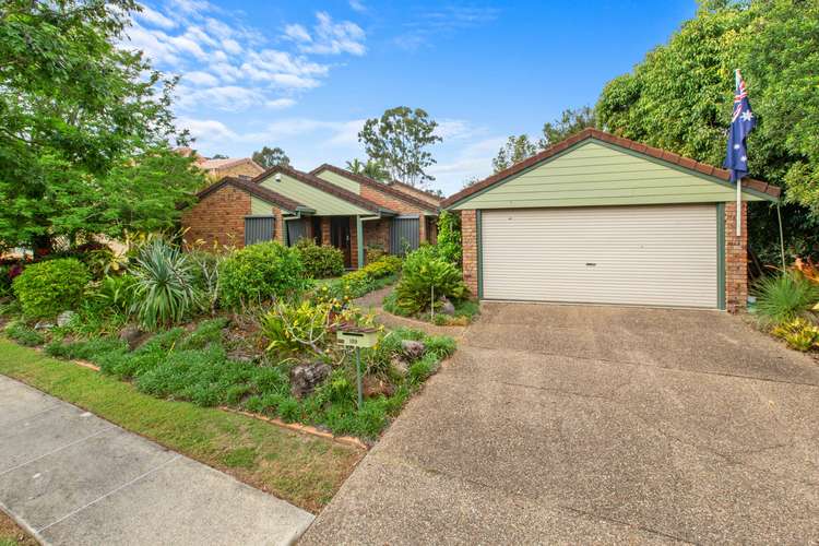 Main view of Homely house listing, 109 Cadogan Street, Carindale QLD 4152