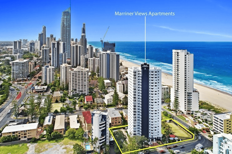 7B/7 Fern Street, Surfers Paradise QLD 4217